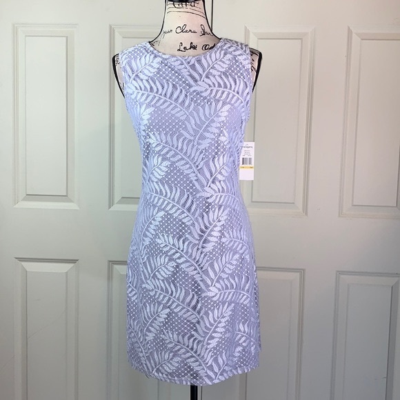 Sharagano Dresses & Skirts - NWT Sharagano Lace Dress
